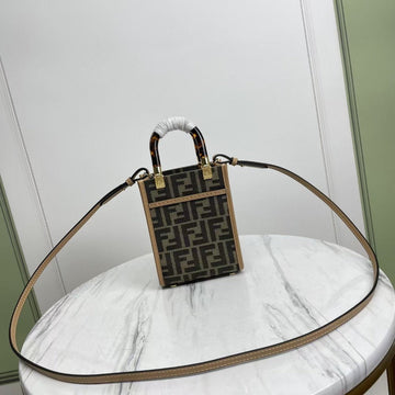 ZNTD - MLB Fashion Bags - 097