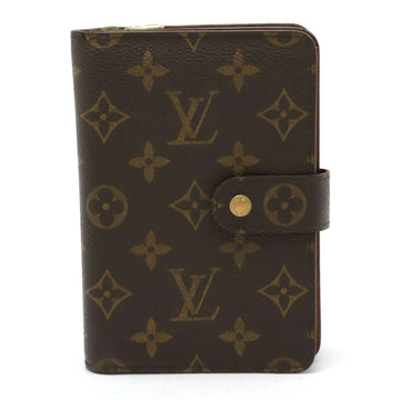 Louis Vuitton  Monogram Wallet (Bi-Fold)