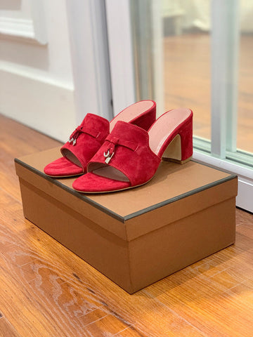 Makersluxe - LOP Shoes - 582