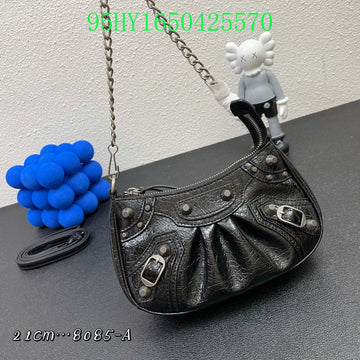 Makersluxe Bags - BGA Bags - 2330