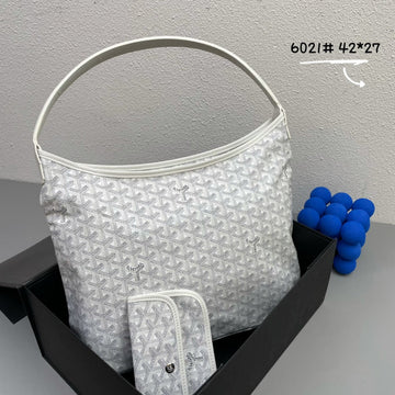 Makersluxe Bags - GYD Bags - 035