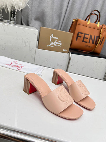 Makersluxe - CBL Women Shoes - 505