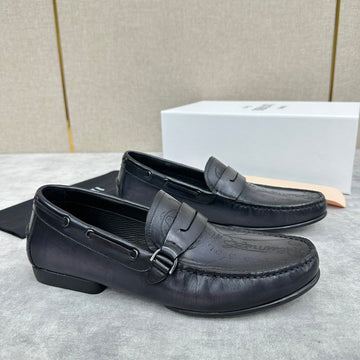 Makersluxe - BRE Men Shoes - 167