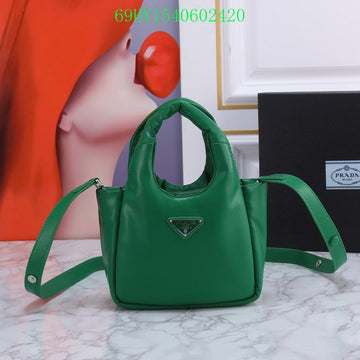 Makersluxe Bags - PDA Bags - 3247