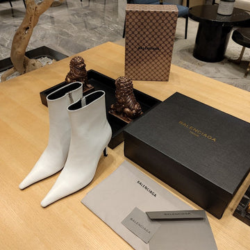 Makersluxe Bags - BGA Shoes - 974