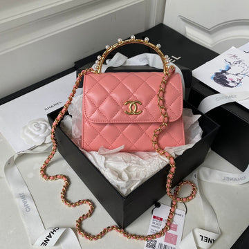Makersluxe Bags - CHL Bags - 7360