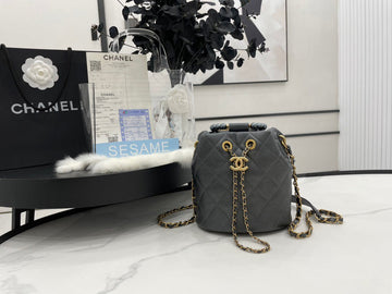 Makersluxe - CHL Bags - 561