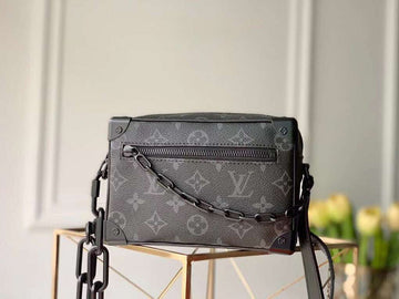 Makersluxe Fashion Lu-Vi bags - 17424