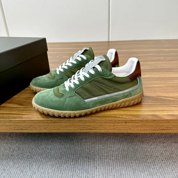 Makersluxe - BRE Men Shoes - 580