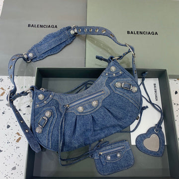 Makersluxe Bags - BGA Bags - 554