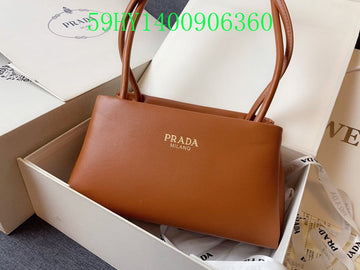 Makersluxe Bags - PDA Bags - 4021