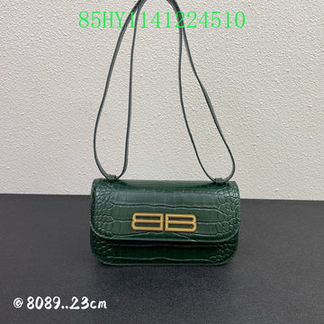 Makersluxe Bags - BGA Bags - 2395