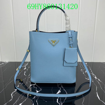 Makersluxe Bags - PDA Bags - 3608