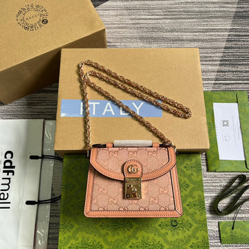 Makersluxe Bags - GCI Bags - 7400