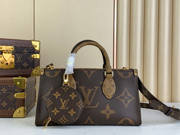Makersluxe Bags - VL Bags - 2301