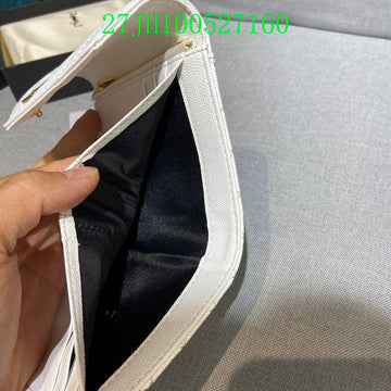 Makersluxeras - YLS Wallet - 301