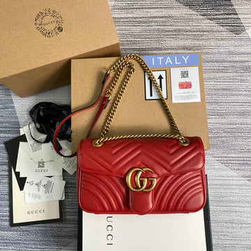 Makersluxe Bags - GCI Bags - 7033