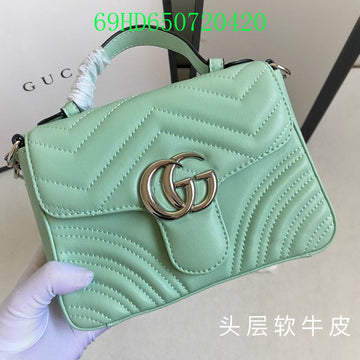 Makersluxe Fashion - GCI Bags - 10612