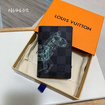Makersluxe Bags - VL Bags - 4018
