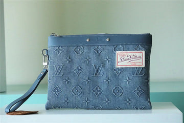 Makersluxe Fashion Lu-Vi bags - 10565