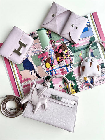 Makersluxe - HMS Bags - 716