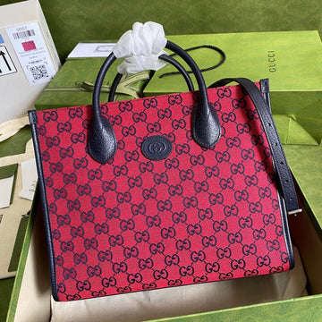 Makersluxe Bags - GCI Bags - 5905