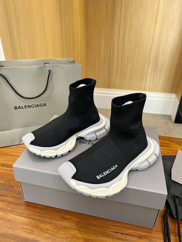 Makersluxe Bags - BGA Shoes - 657