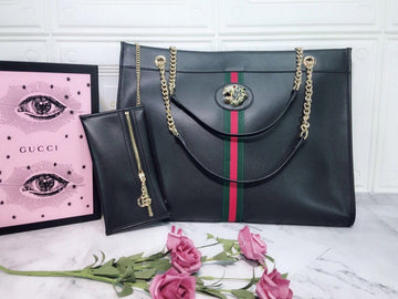 Makersluxe Fashion - GCI Bags - 10974