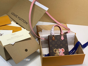 Makersluxe Bags - VL Bags - 6463