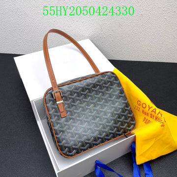 Makersluxe Bags - GOD Bags - 167