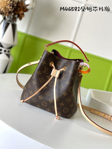 Makersluxe - LOV Bags - 342
