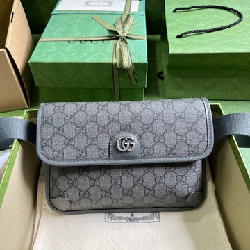 Makersluxe Bags - GCI Bags - 601