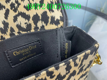 Makersluxeras - DOR Bags - 1422