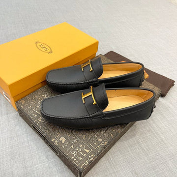 Makersluxe - TDS Men Shoes - 284