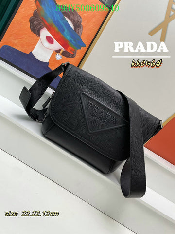 Makersluxe Bags - PDA Bags - 3205