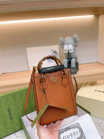 Makersluxe Fashion - GCI Bags - 11744