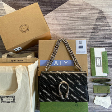 Makersluxe Bags - GCI Bags - 6707