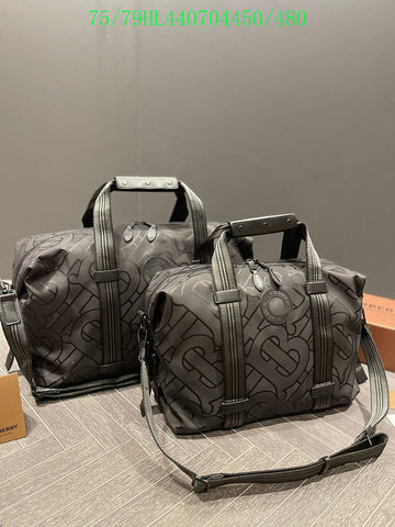 MLB -BBR Bags - 294