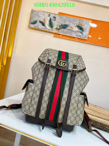 Makersluxe Fashion - GCI Bags - 11481