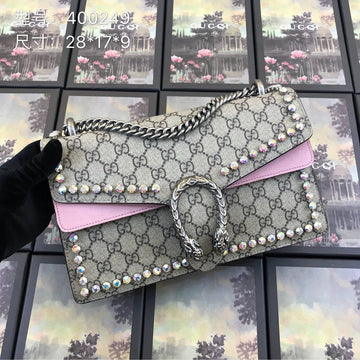 Makersluxe Bags - GCI Bags - 6239