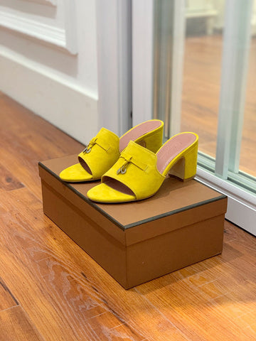 Makersluxe - LOP Shoes - 591