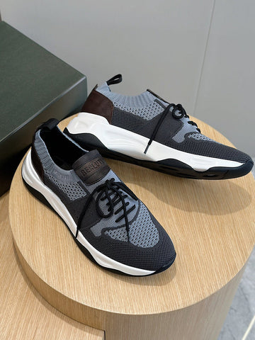 Makersluxe - BRE Men Shoes - 295