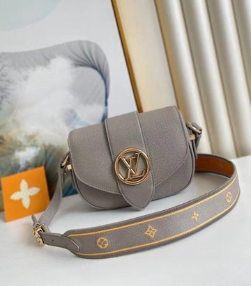 MLB Fashion Lu-Vi bags - 714