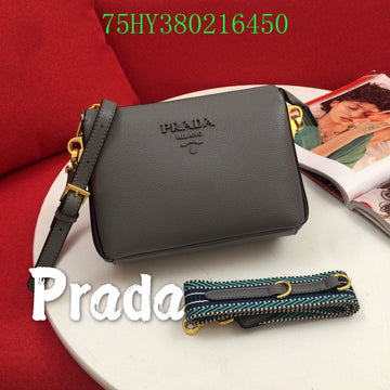 Makersluxe Bags - PDA Bags - 3560