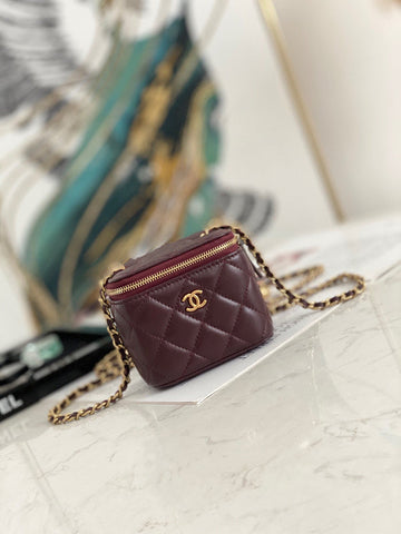 Makersluxe Bags - CHL Bags - 3698