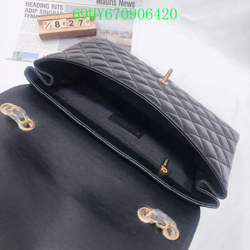 Makersluxeras - CHL Bags - 3302