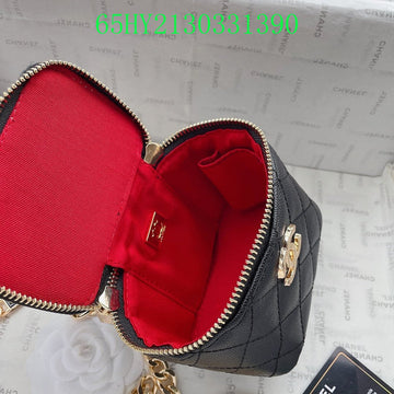 Makersluxeras - CHL Bags - 2837