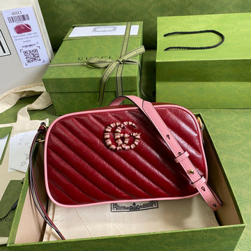 Makersluxe Bags - GCI Bags - 6828