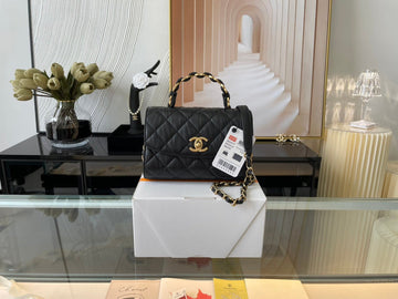 Makersluxe Bags - CHL Bags - 1832