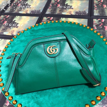 Makersluxe Bags - GCI Bags - 6337